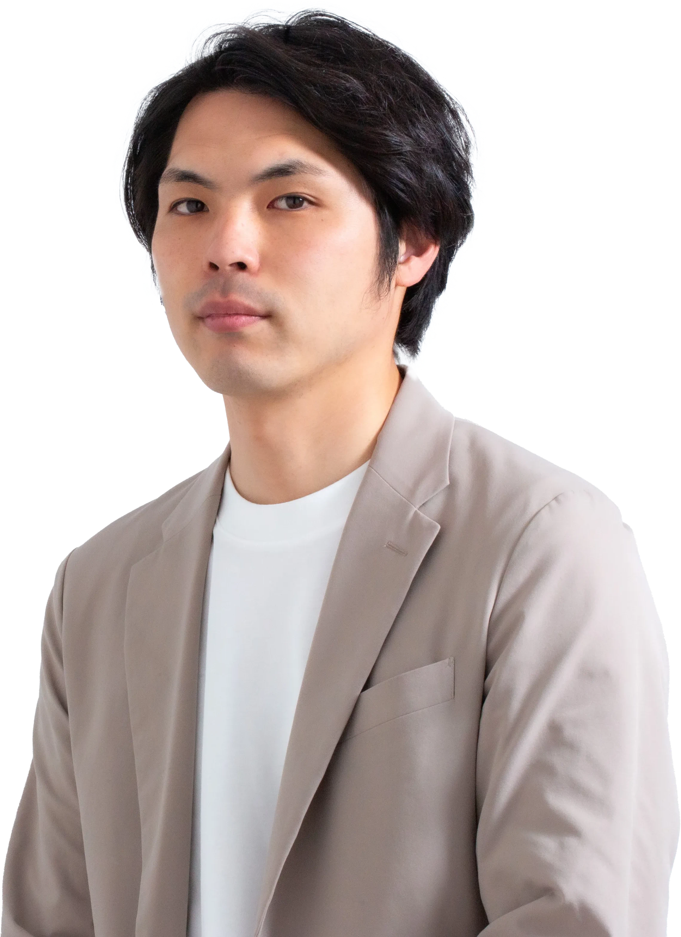 SHOTA YUKITA Profile