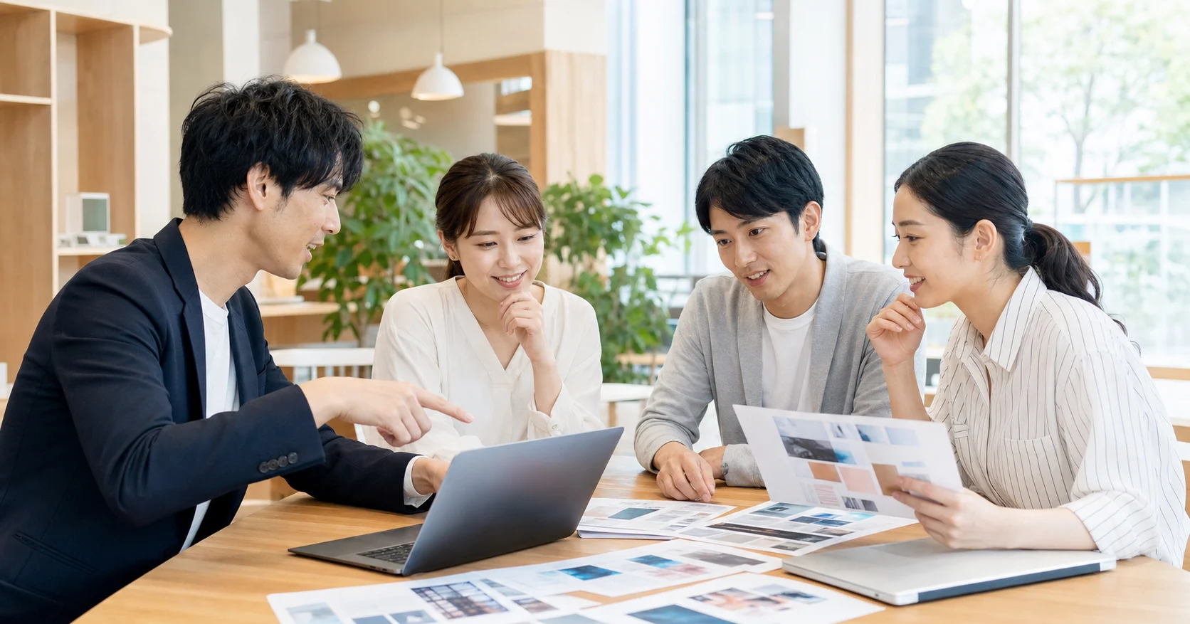 ホームページ制作会社の選び方｜失敗しない7つの基準を制作者が解説