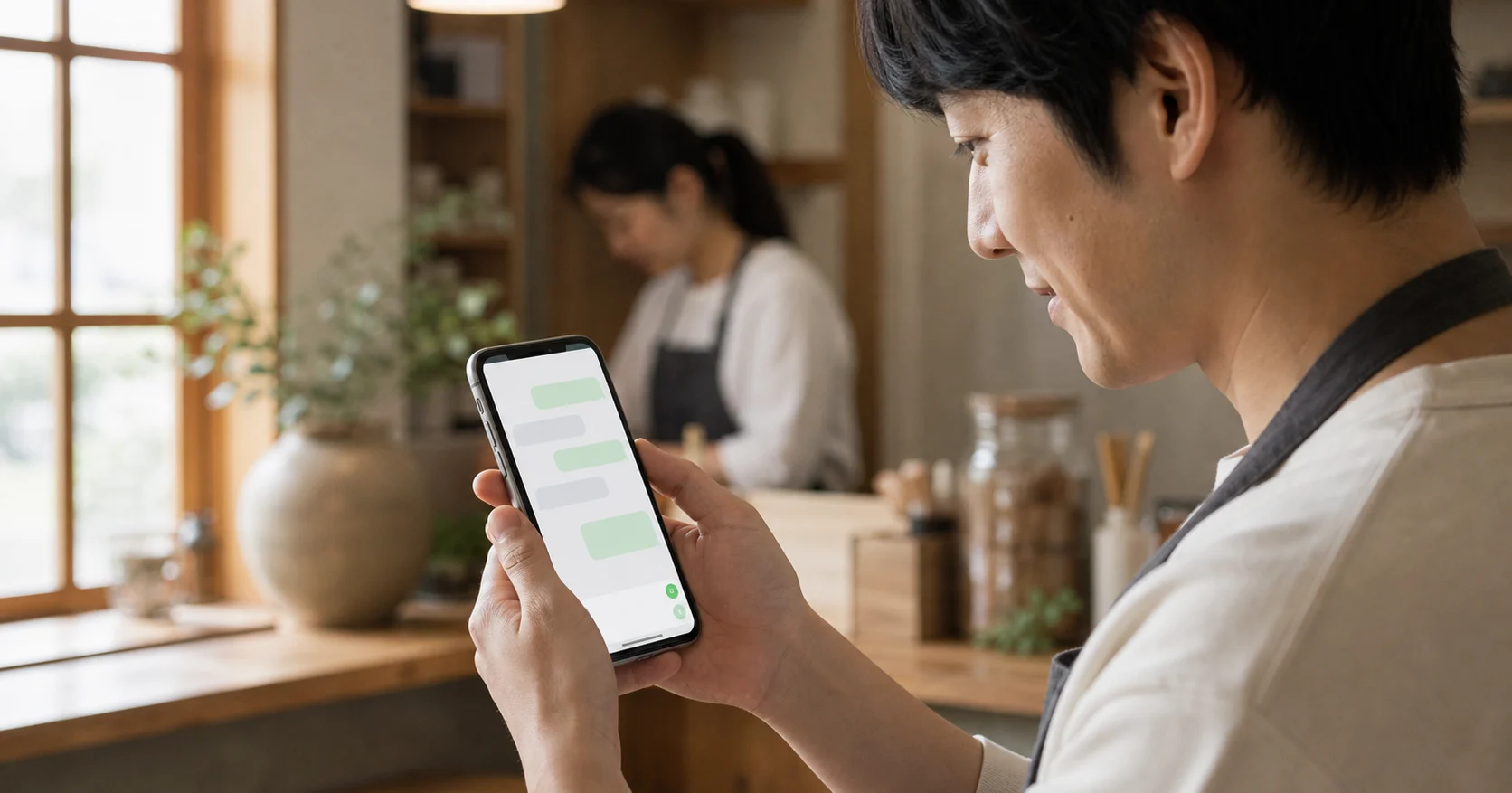 熊本でLINE公式アカウントの構築・運用代行を頼むには？料金・流れ・選び方